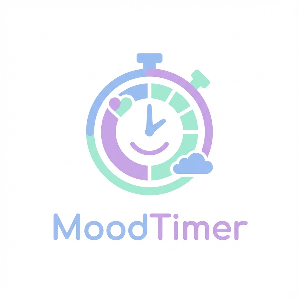 MoodTimer Logo